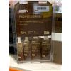 Image 1 : Pintar Professional 4-Piece Brush Set for Paint and Stains