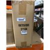 Image 2 : King Size Mattress Topper With Deep Pocket, 78×80+18 Inches