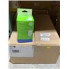 Image 1 : GE SmartWater Refrigerator Filter Replacement Cartridge MWFINT Lot of 12
