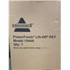 Image 3 : Bissell PowerFresh Lift-Off Pet Model 1544A Steam Cleaner