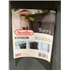 Image 2 : Sterilite Tuff1 30-Gallon (114 L) Storage Bin with Lid