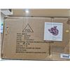 Image 3 : Polyresin Ornament Sleeping Dragon 9.5″, FCL 4285219