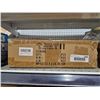 Image 2 : LENSGRAY 2-Pack Light Fixtures, Model X0C3FM0MK13