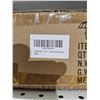 Image 3 : LENSGRAY 2-Pack Light Fixtures, Model X0C3FM0MK13