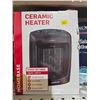 Image 2 : Homebase Ceramic Heater