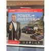 Image 1 : Samlex Driver 450 Watt 12V Power Inverter for Household Use