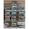 Image 1 : SPAX Finish Nails 3-1/2 Inches with Plastic Convenient Holder 10x400g