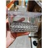 Image 2 : SPAX Finish Nails 3-1/2 Inches with Plastic Convenient Holder 10x400g