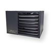 Image 1 : Mr. Heater 80,000 BTU Big Maxx Natural Gas Unit Garage Heater