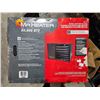 Image 2 : Mr. Heater 80,000 BTU Big Maxx Natural Gas Unit Garage Heater