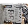 Image 3 : Mr. Heater 80,000 BTU Big Maxx Natural Gas Unit Garage Heater