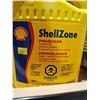 Image 2 : ShellZone Premixed Extended Life Coolant 1.89L – Lot of 3