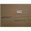 Image 3 : ArtDot LED Light Pad Model AD-LB-A1