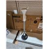 Image 2 : PlumbShop Plunge-N-Store Heavy Duty Plunger With Caddy
