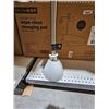 Image 4 : PlumbShop Plunge-N-Store Heavy Duty Plunger With Caddy