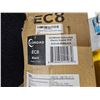 Image 3 : ECOROAD EC8 Commuting Electric Scooter in Black