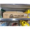 Image 2 : Nilight LED Light Bar Kit with Multiple Bars and Wiring Harness