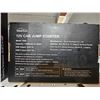 Image 3 : YaberAuto YA80 12V Car Jump Starter With 13800mAh Capacity