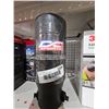 Image 2 : DC Sports Stealth Brezza Exhaust Tip, 2.875 Inch Inlet, 9 Inch Length