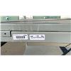 Image 3 : Four-Tier Industrial Metal Rolling Rack With Adjustable Shelves, 45in x 77in x 36in