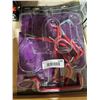 Image 1 : 14-Piece Onward Storage Hook Assortment