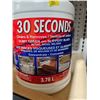 Image 2 : 30 Seconds Cleaner 3.78 L Algae, Moss, Mildew Remover