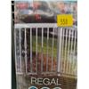 Image 3 : Regal Black Straight Pickets for Railing System, 24-Pack (SP-10-BL)