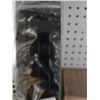 Image 4 : Regal Black Straight Pickets for Railing System, 24-Pack (SP-10-BL)