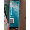 Image 5 : Regal Black Straight Pickets for Railing System, 24-Pack (SP-10-BL)