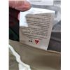 Image 3 : Lot of 2 Foldable Beige Camping Chairs With Carrying Cases