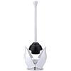 Image 1 : PlumbShop PS8150EF Plunge-N-Store Heavy Duty Plunger With Caddy