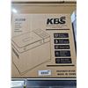 Image 2 : KBS MBF-010 Bread Maker with 17 Baking Functions