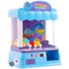 Image 1 : Space Adventure Claw Doll Machine Toy for Ages 3 and Up