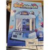 Image 2 : Space Adventure Claw Doll Machine Toy for Ages 3 and Up