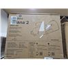 Image 2 : Diono Radian 2 Car Seat With Latch and UAS Compatibility