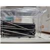 Image 2 : SPAX Finish Nails 3-1/2 Inches with Plastic Convenient Holder 10x400g