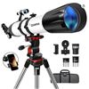 Image 1 : Celestron Diamon Telescope LPN RR HT112 with Barcode