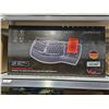 Image 2 : Perixx Periboard-612 Wireless Full-Size Ergonomic Split Keyboard