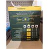Image 4 : Samlex Explorer Power Inverter, 250 Watts