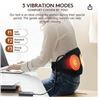 Image 1 : UTK Far Infrared Vibration Heating Wrap with Model 1394