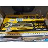 Image 1 : Superior Steel Beam Cutter Attachment for Worm Drive Saws Model ST7000