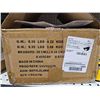 Image 2 : Amazon Basics Landscape Edging Coil with Stakes, Model B07HM273FQ