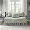 Image 1 : Comfort Spaces Daybed Cover – Luxe Double Sided-Quilting, All Season Cozy Bedding with Beds