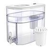 Image 1 : pH Recharge 1F Alkaline Water Filter Countertop Unit
