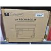 Image 2 : pH Recharge 1F Alkaline Water Filter Countertop Unit