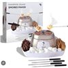 Image 1 : Sharper Image S’Mores Maker with Electric Heating Element