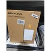 Image 2 : Mediacous Light Therapy Lamp With Adjustable Brightness
