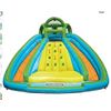 Image 1 : Little Tikes Rocky Mountain River Race Inflatable Water Play Structure