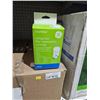 Image 1 : GE SmartWater Refrigerator Filter Replacement Cartridge