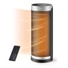 Image 1 : PTC Fan Heater with Advanced Heating Element